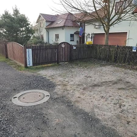 Apartamenty Zielona Gora Dış mekan fotoğraf