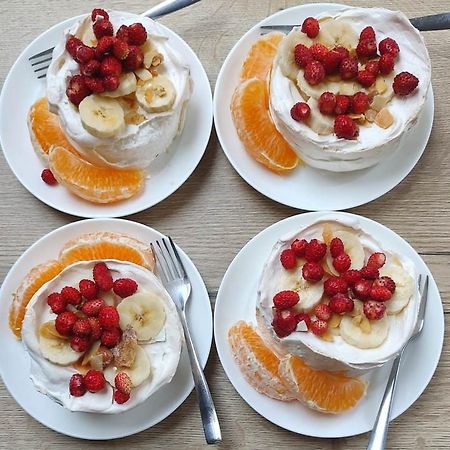 Apartamenty Zielona Gora Dış mekan fotoğraf