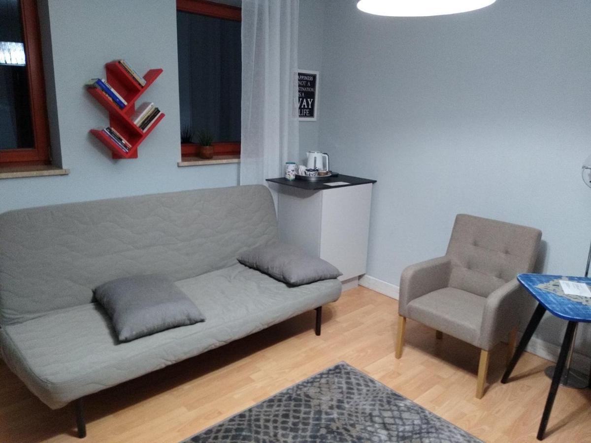 Apartamenty Zielona Gora Dış mekan fotoğraf