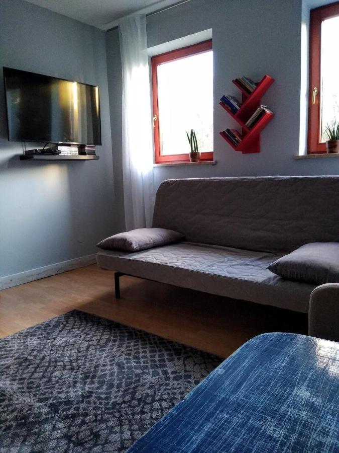 Apartamenty Zielona Gora Dış mekan fotoğraf