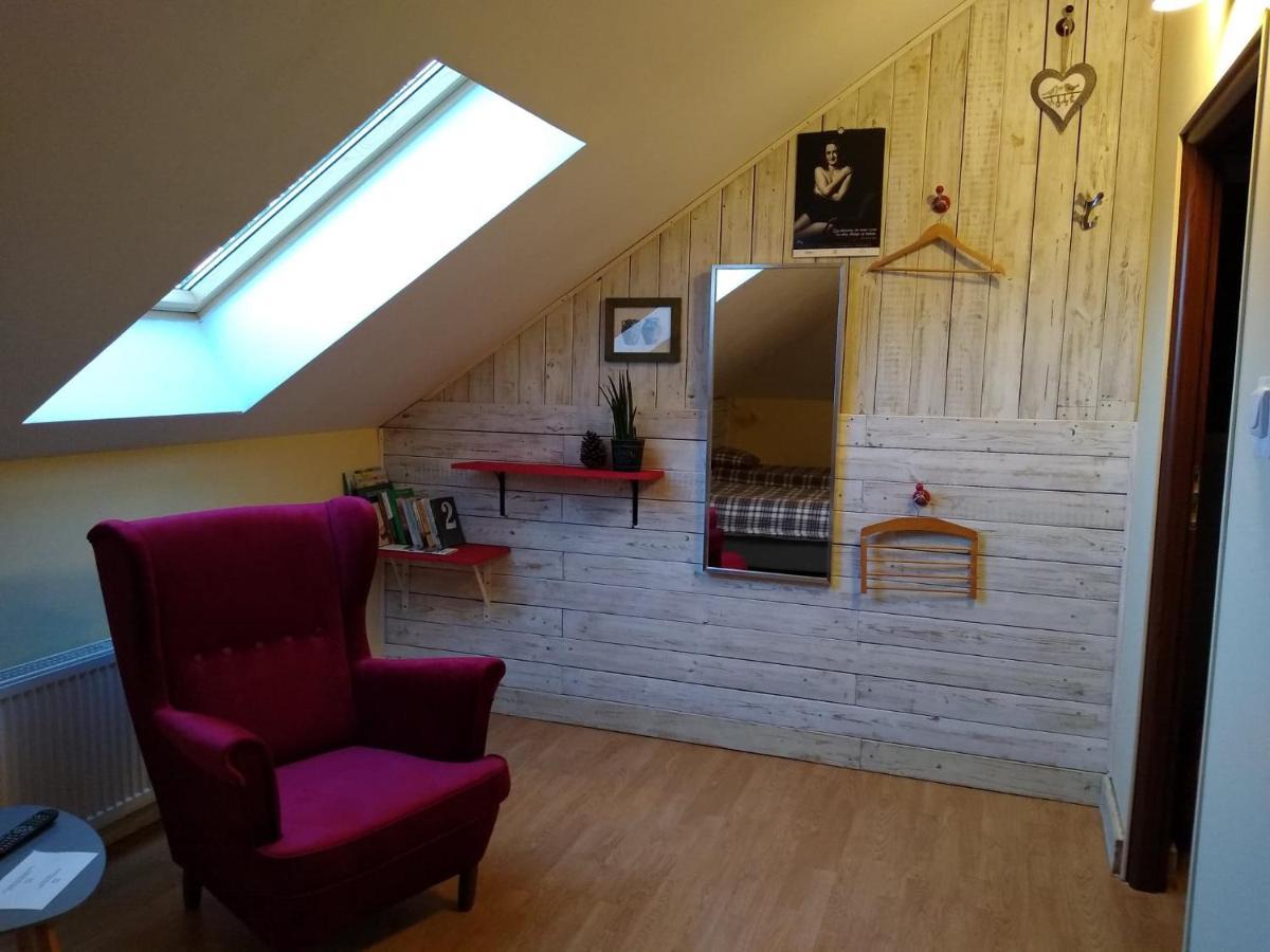 Apartamenty Zielona Gora Dış mekan fotoğraf