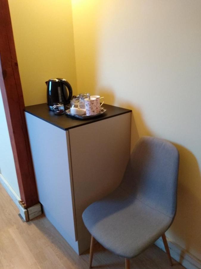 Apartamenty Zielona Gora Dış mekan fotoğraf