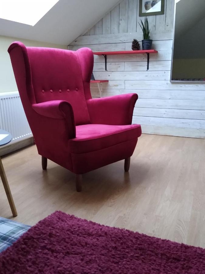 Apartamenty Zielona Gora Dış mekan fotoğraf