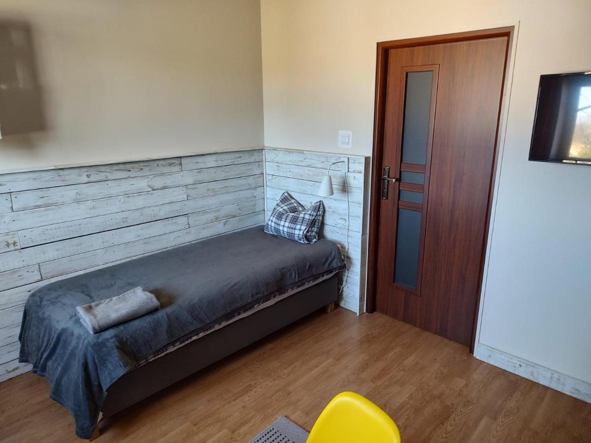 Apartamenty Zielona Gora Dış mekan fotoğraf