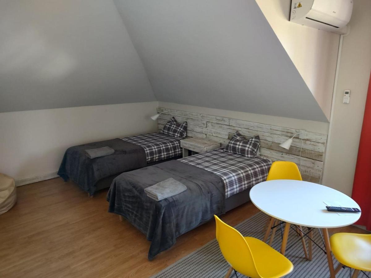 Apartamenty Zielona Gora Dış mekan fotoğraf