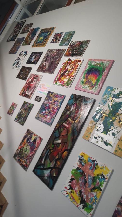 Apartamenty Zielona Gora Dış mekan fotoğraf