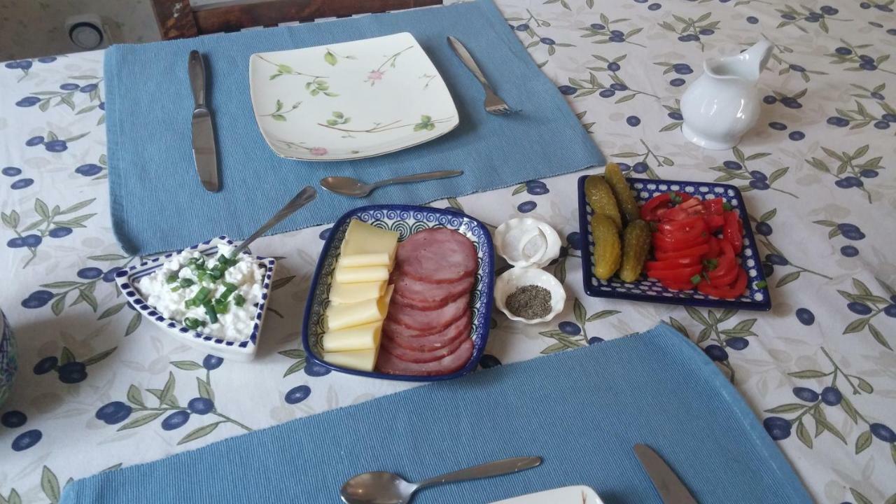 Apartamenty Zielona Gora Dış mekan fotoğraf