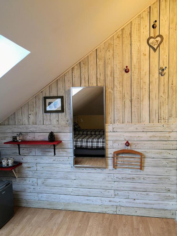 Apartamenty Zielona Gora Dış mekan fotoğraf